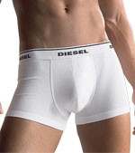 Diesel Cotton Stretch New Brettu Trunk